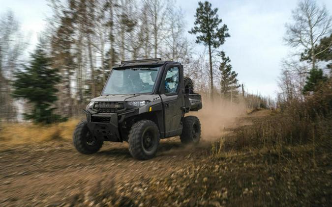2027 Polaris® Ranger XP 1000 Cab