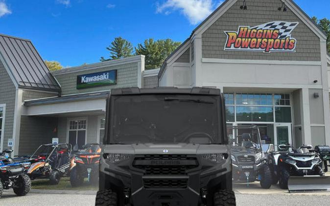 2027 Polaris® Ranger XP 1000 Cab