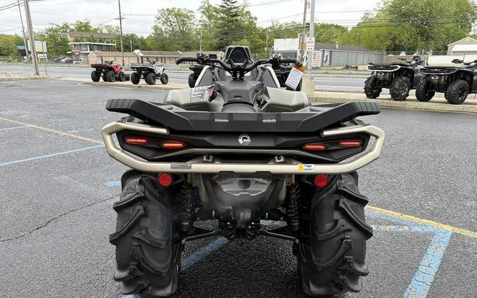 2026 Can-Am® Outlander X mr 1000R Loft Green Satin