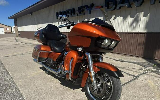 FLTRU 2019 Road Glide® Ultra