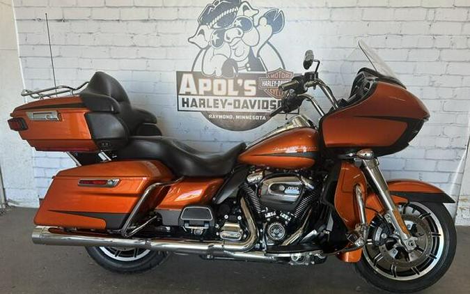 FLTRU 2019 Road Glide® Ultra