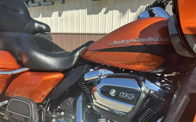 FLTRU 2019 Road Glide® Ultra