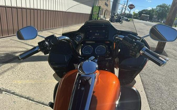 FLTRU 2019 Road Glide® Ultra