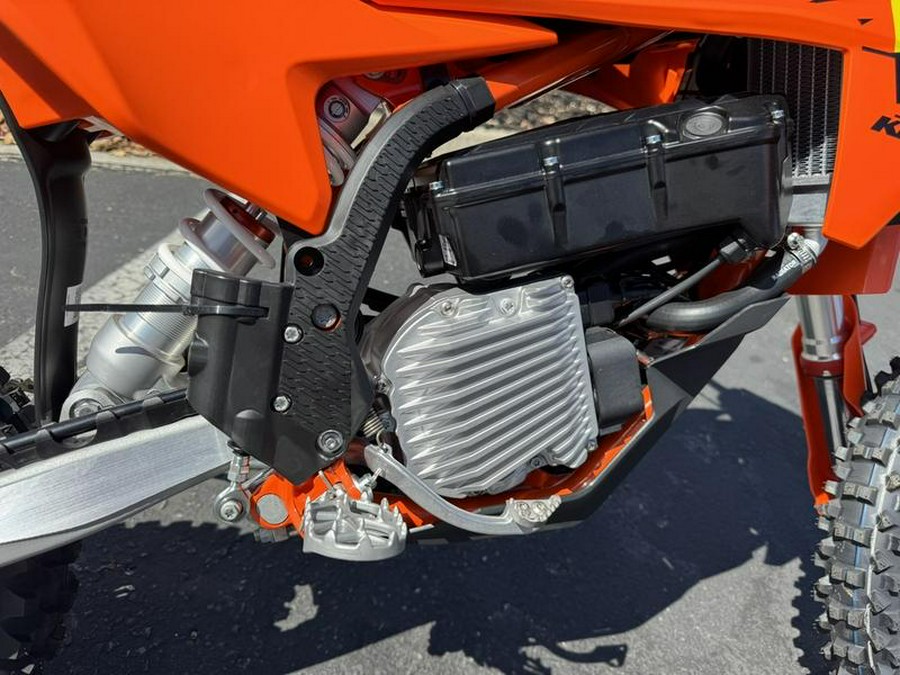 2027 KTM SX-E 5