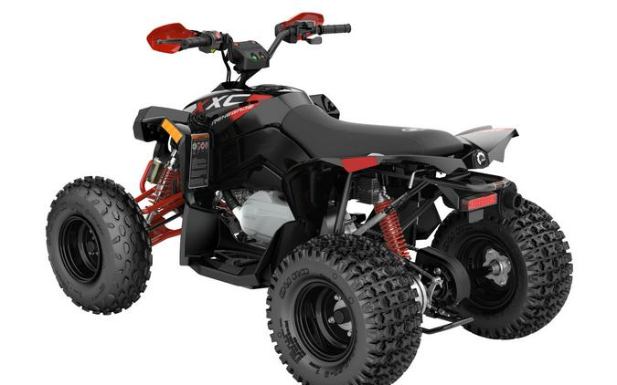 2026 Renegade X XC 110 EFI - Can-Am