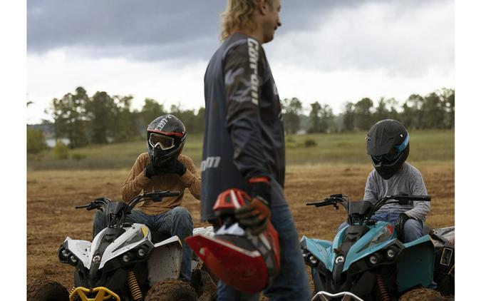 2026 Renegade X XC 110 EFI - Can-Am