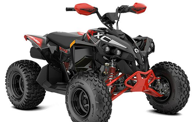 2026 Renegade X XC 110 EFI - Can-Am