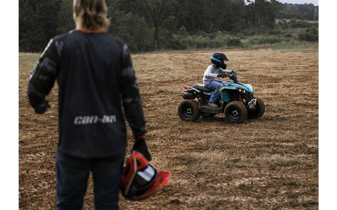 2026 Renegade X XC 110 EFI - Can-Am