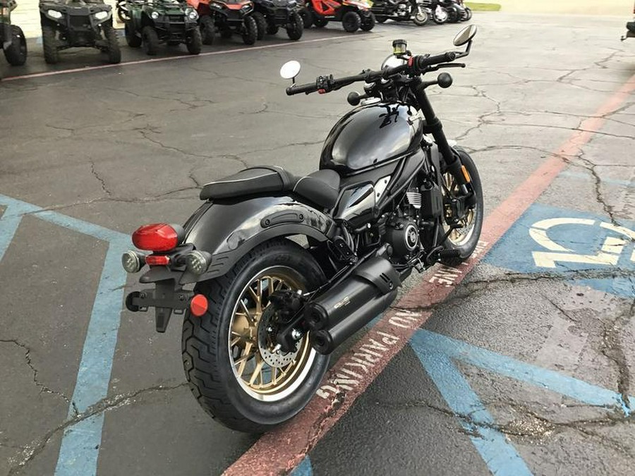 2026 CFMOTO 450 CL-C