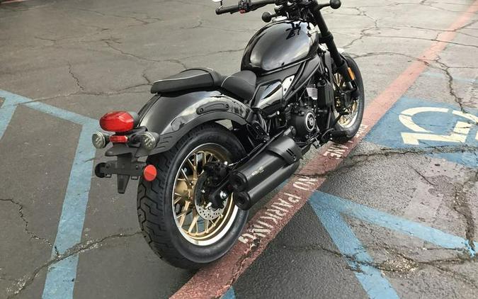 2026 CFMOTO 450 CL-C
