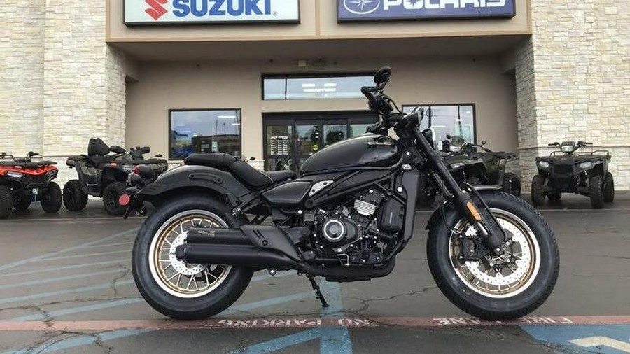2026 CFMOTO 450 CL-C