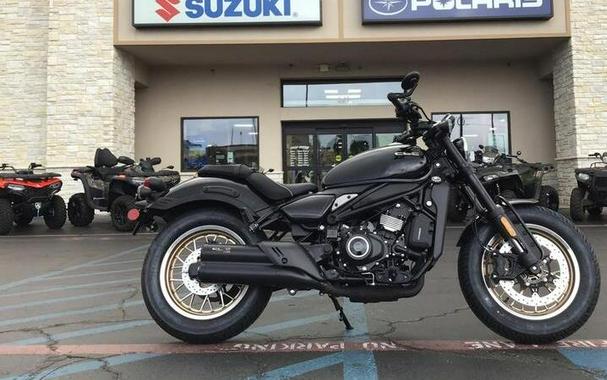 2026 CFMOTO 450 CL-C