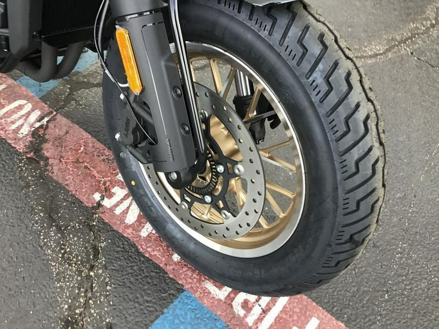 2026 CFMOTO 450 CL-C