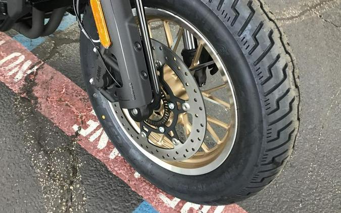 2026 CFMOTO 450 CL-C