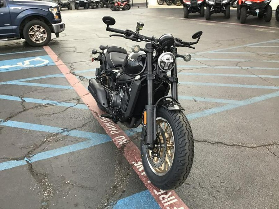 2026 CFMOTO 450 CL-C