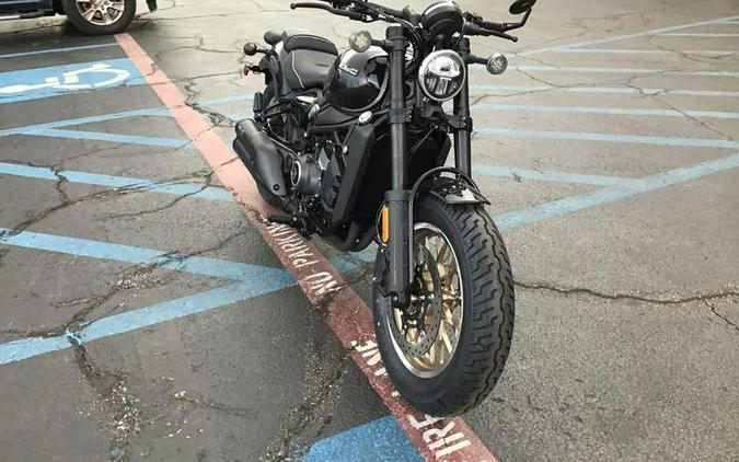 2026 CFMOTO 450 CL-C