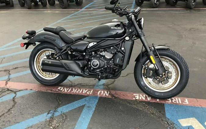 2026 CFMOTO 450 CL-C