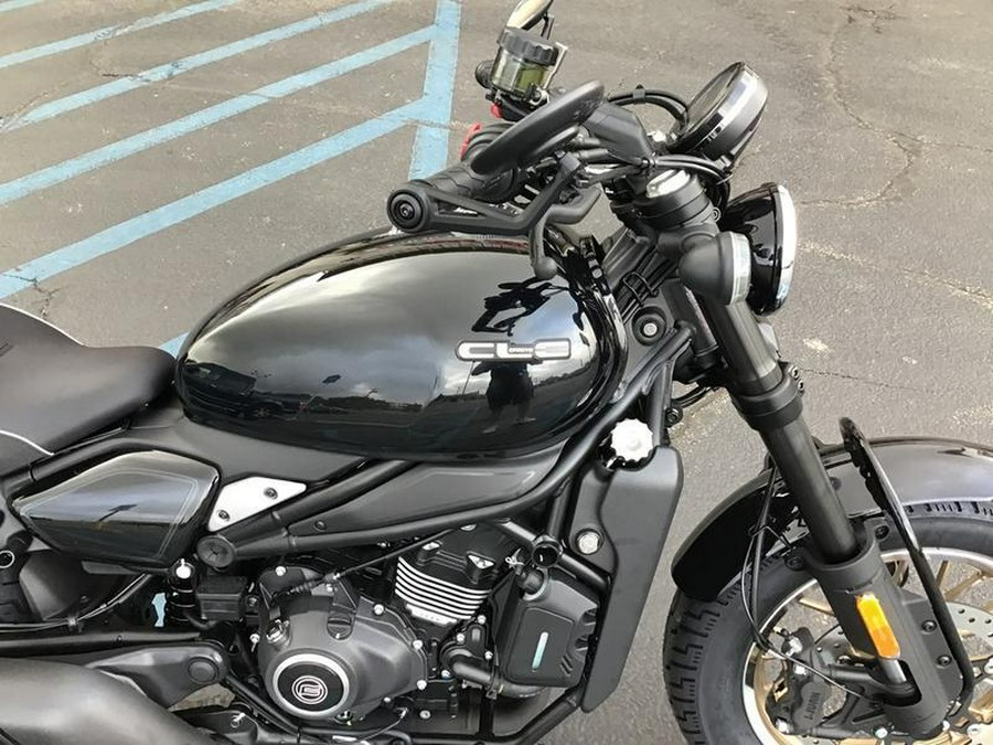 2026 CFMOTO 450 CL-C