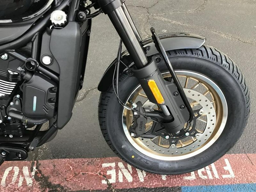 2026 CFMOTO 450 CL-C