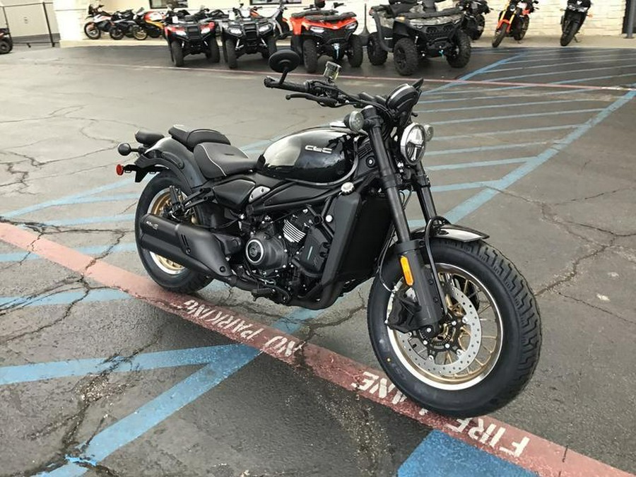 2026 CFMOTO 450 CL-C