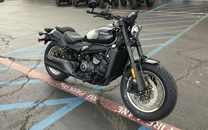 2026 CFMOTO 450 CL-C