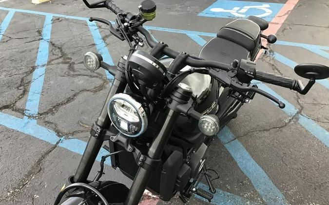 2026 CFMOTO 450 CL-C
