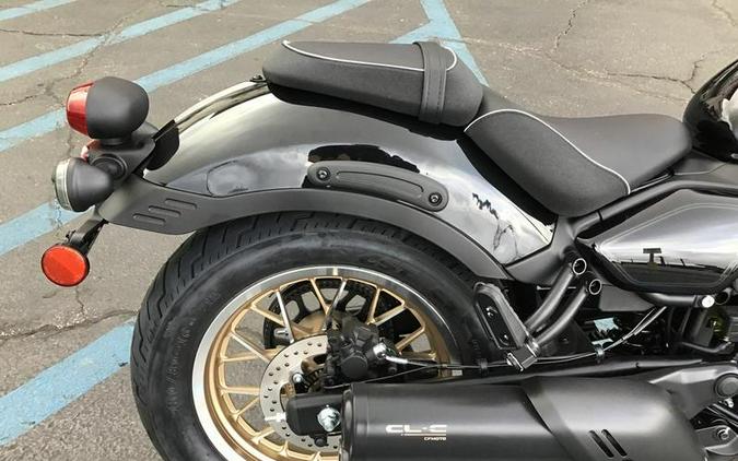 2026 CFMOTO 450 CL-C
