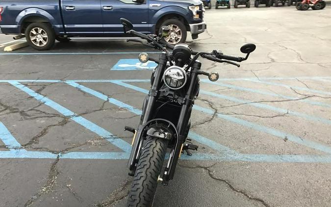 2026 CFMOTO 450 CL-C