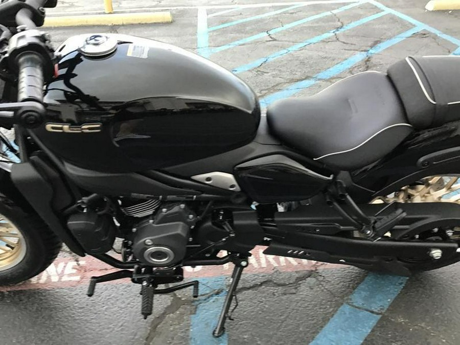 2026 CFMOTO 450 CL-C