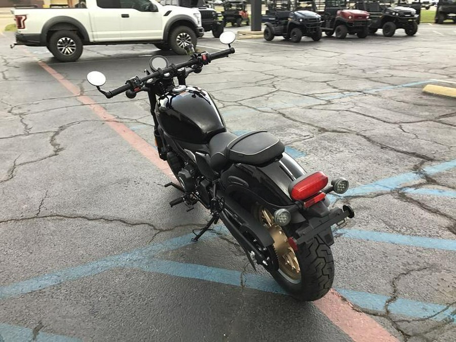 2026 CFMOTO 450 CL-C
