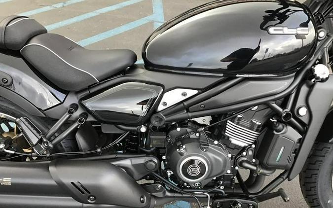2026 CFMOTO 450 CL-C