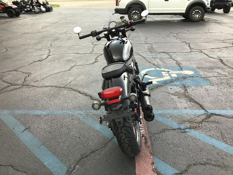 2026 CFMOTO 450 CL-C
