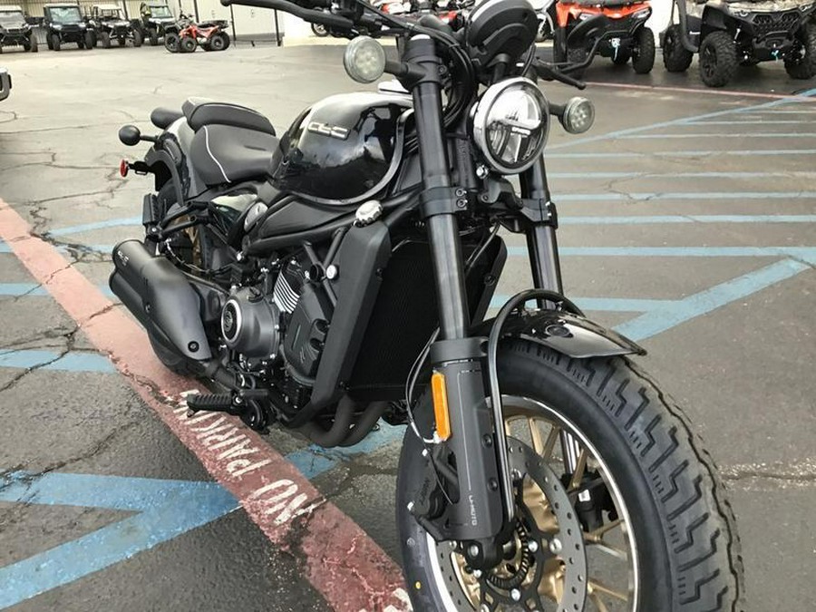 2026 CFMOTO 450 CL-C