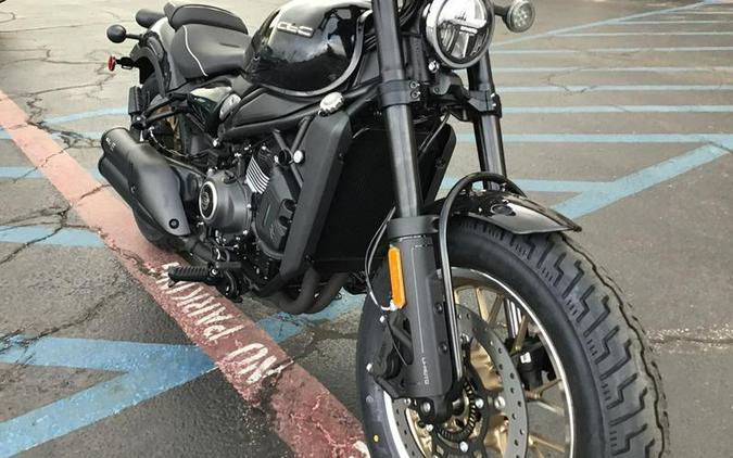 2026 CFMOTO 450 CL-C