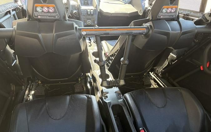 2027 Can-Am Maverick X3 MAX DS Turbo RR