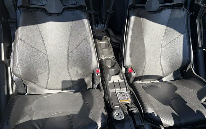 2027 Can-Am Maverick X3 MAX DS Turbo RR