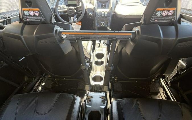 2027 Can-Am Maverick X3 MAX DS Turbo RR