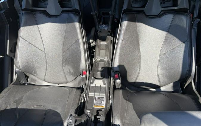 2027 Can-Am Maverick X3 MAX DS Turbo RR