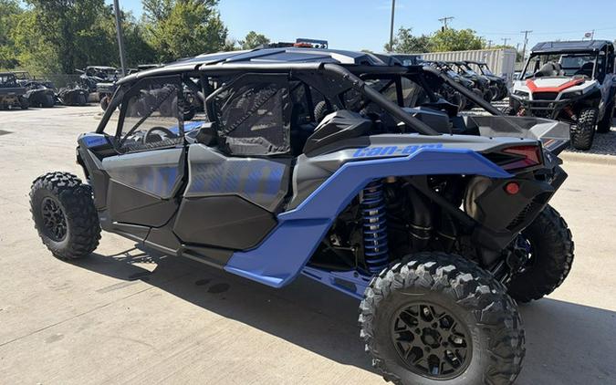 2027 Can-Am Maverick X3 MAX DS Turbo RR