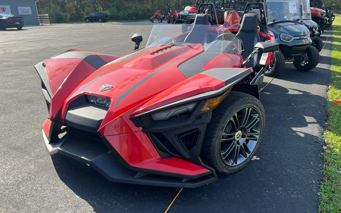 2021 Slingshot Slingshot SL