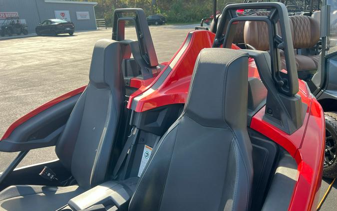 2021 Slingshot Slingshot SL