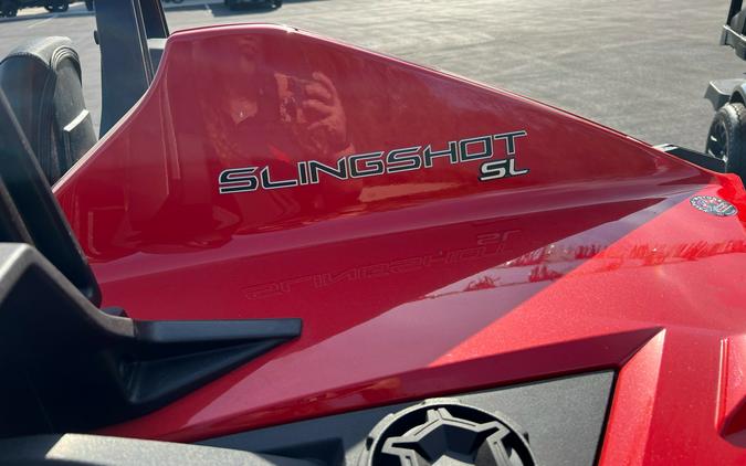 2021 Slingshot Slingshot SL