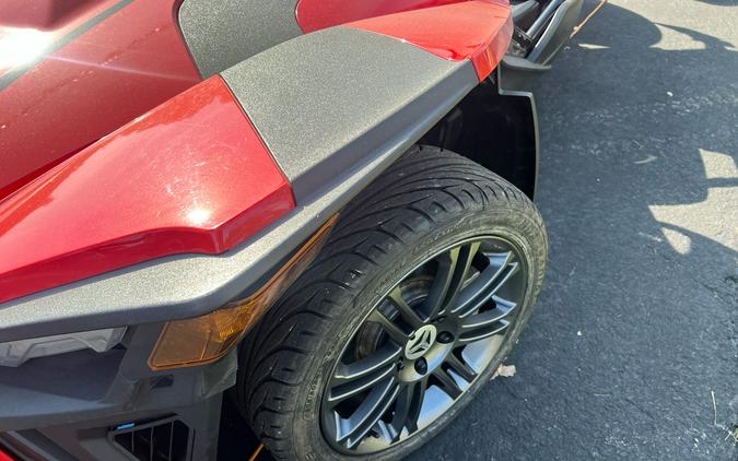 2021 Slingshot Slingshot SL