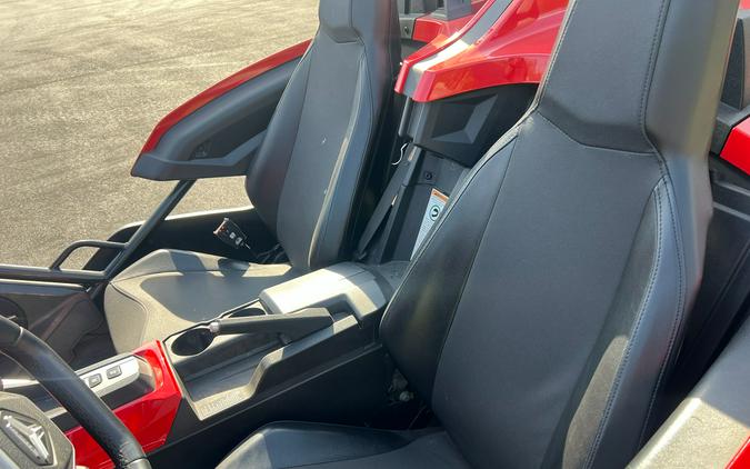 2021 Slingshot Slingshot SL