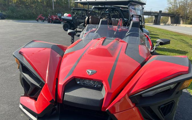 2021 Slingshot Slingshot SL