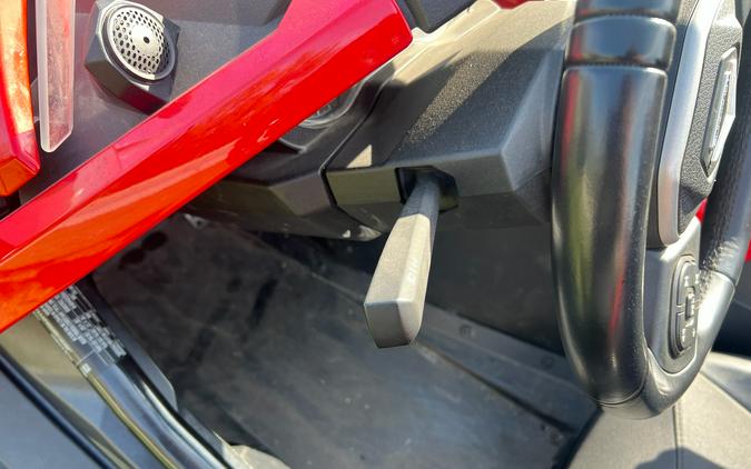 2021 Slingshot Slingshot SL