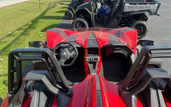 2021 Slingshot Slingshot SL