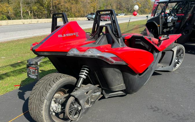 2021 Slingshot Slingshot SL