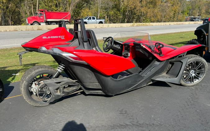 2021 Slingshot Slingshot SL