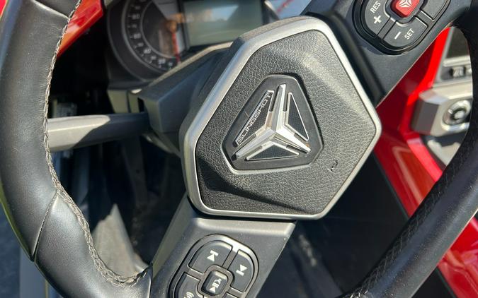 2021 Slingshot Slingshot SL